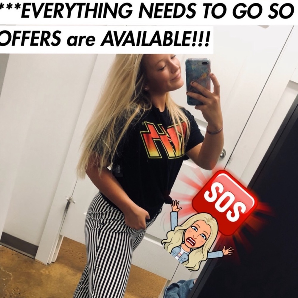 Make offers!